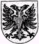 Doen Jansz Hoogwerf Coat of Arms