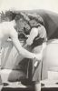 Duane and Darlene Van Pelt, May 1942, Glendale, CA
