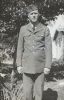 Vernon Van Pelt in WW II suit, May 1942, Glendale, CA